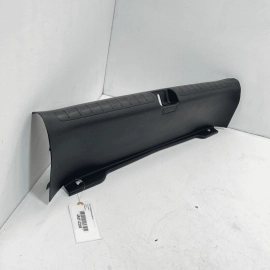 2018 - 2020 HONDA ACCORD TRUNK LATCH LOCK SILL SCUFF PLATE TRIM COVER OEM