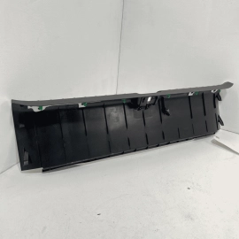 2018 - 2020 HONDA ACCORD TRUNK LATCH LOCK SILL SCUFF PLATE TRIM COVER OEM