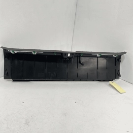 2018 - 2020 HONDA ACCORD TRUNK LATCH LOCK SILL SCUFF PLATE TRIM COVER OEM