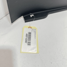2018 - 2020 HONDA ACCORD TRUNK LATCH LOCK SILL SCUFF PLATE TRIM COVER OEM