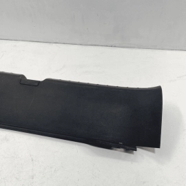 2018 - 2020 HONDA ACCORD TRUNK LATCH LOCK SILL SCUFF PLATE TRIM COVER OEM
