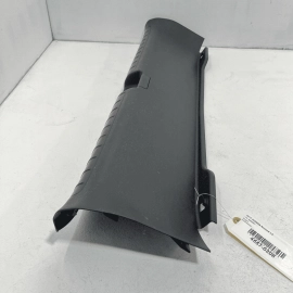 2018 - 2020 HONDA ACCORD TRUNK LATCH LOCK SILL SCUFF PLATE TRIM COVER OEM