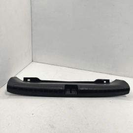 2018 - 2020 HONDA ACCORD TRUNK LATCH LOCK SILL SCUFF PLATE TRIM COVER OEM