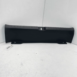 2018 - 2020 HONDA ACCORD TRUNK LATCH LOCK SILL SCUFF PLATE TRIM COVER OEM