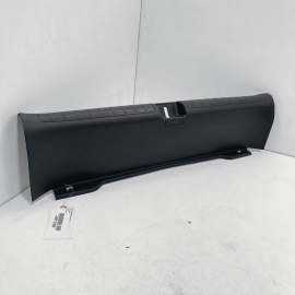 2018 - 2020 HONDA ACCORD TRUNK LATCH LOCK SILL SCUFF PLATE TRIM COVER OEM