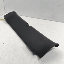 2018 - 2020 HONDA ACCORD TRUNK LATCH LOCK SILL SCUFF PLATE TRIM COVER OEM