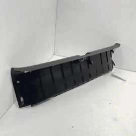2018 - 2020 HONDA ACCORD TRUNK LATCH LOCK SILL SCUFF PLATE TRIM COVER OEM