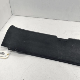 2018 - 2020 HONDA ACCORD TRUNK LATCH LOCK SILL SCUFF PLATE TRIM COVER OEM