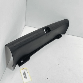 2018 - 2020 HONDA ACCORD TRUNK LATCH LOCK SILL SCUFF PLATE TRIM COVER OEM
