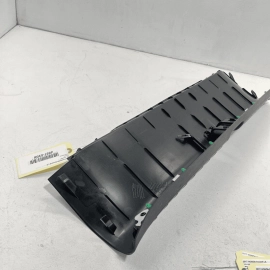 2018 - 2020 HONDA ACCORD TRUNK LATCH LOCK SILL SCUFF PLATE TRIM COVER OEM