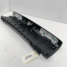 2018 - 2020 HONDA ACCORD TRUNK LATCH LOCK SILL SCUFF PLATE TRIM COVER OEM