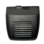 2018 - 2020 HONDA ACCORD FRONT VIEW WINDSHIELD CAMERA COVER TRIM OEM