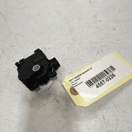 2018 - 2020 HONDA ACCORD HVAC AC HEATER SERVO ACTUATOR MOTOR MODE SERVO OEM
