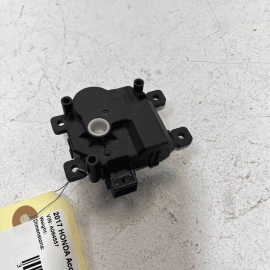 2018 - 2020 HONDA ACCORD HVAC AC HEATER SERVO ACTUATOR MOTOR MODE SERVO OEM