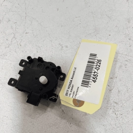 2018 - 2020 HONDA ACCORD HVAC AC HEATER SERVO ACTUATOR MOTOR MODE SERVO OEM