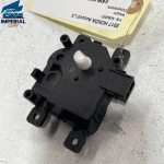 2018 - 2020 HONDA ACCORD HVAC AC HEATER SERVO ACTUATOR MOTOR MODE SERVO OEM