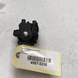 2018 - 2020 HONDA ACCORD HVAC AC HEATER SERVO ACTUATOR MOTOR MODE SERVO OEM