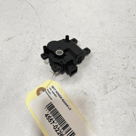 2018 - 2020 HONDA ACCORD HVAC AC HEATER SERVO ACTUATOR MOTOR MODE SERVO OEM