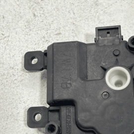 2018 - 2020 HONDA ACCORD HVAC AC HEATER SERVO ACTUATOR MOTOR MODE SERVO OEM