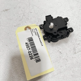 2018 - 2020 HONDA ACCORD HVAC AC HEATER SERVO ACTUATOR MOTOR MODE SERVO OEM