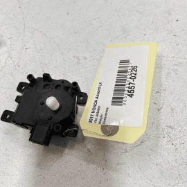 2018 - 2020 HONDA ACCORD HVAC AC HEATER SERVO ACTUATOR MOTOR MODE SERVO OEM
