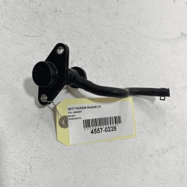 2018 - 2020 HONDA ACCORD CR-V CIVIC Pump Purge Jet Assembly W/ Tube OEM