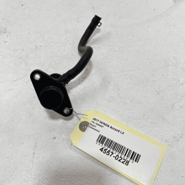 2018 - 2020 HONDA ACCORD CR-V CIVIC Pump Purge Jet Assembly W/ Tube OEM