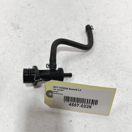 2018 - 2020 HONDA ACCORD CR-V CIVIC Pump Purge Jet Assembly W/ Tube OEM