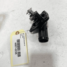 2018 - 2020 Honda Accord Engine Coolant Cover Thermostat Housing Assembly O