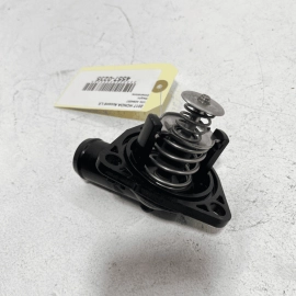 2018 - 2020 Honda Accord Engine Coolant Cover Thermostat Housing Assembly O