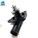 2018 - 2020 Honda Accord Engine Coolant Cover Thermostat Housing Assembly O