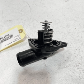 2018 - 2020 Honda Accord Engine Coolant Cover Thermostat Housing Assembly O