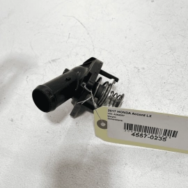 2018 - 2020 Honda Accord Engine Coolant Cover Thermostat Housing Assembly O