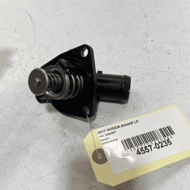 2018 - 2020 Honda Accord Engine Coolant Cover Thermostat Housing Assembly O
