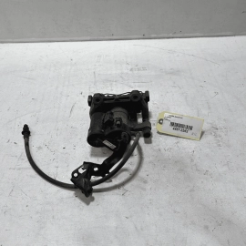 2018-2020 HONDA ACCORD REAR LEFT DRIVER SIDE BRAKE CALIPER W/ PAD OEM
