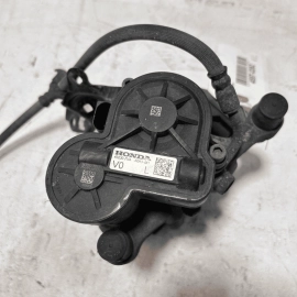 2018-2020 HONDA ACCORD REAR LEFT DRIVER SIDE BRAKE CALIPER W/ PAD OEM