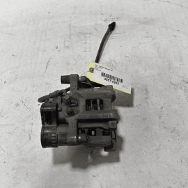 2018-2020 HONDA ACCORD REAR LEFT DRIVER SIDE BRAKE CALIPER W/ PAD OEM