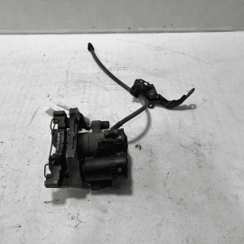 2018-2020 HONDA ACCORD REAR LEFT DRIVER SIDE BRAKE CALIPER W/ PAD OEM