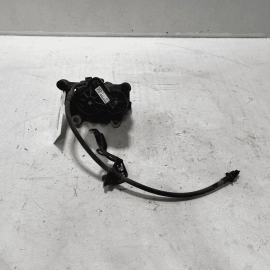 2018-2020 HONDA ACCORD REAR LEFT DRIVER SIDE BRAKE CALIPER W/ PAD OEM