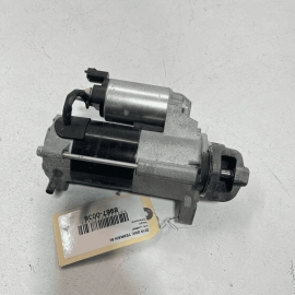 GMC TERRAIN & CHEVROLET EQUINOX 2018-2022 1.5L ENGINE STARTER MOTOR OEM = 3