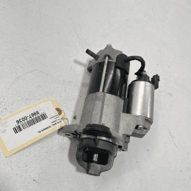 GMC TERRAIN & CHEVROLET EQUINOX 2018-2022 1.5L ENGINE STARTER MOTOR OEM = 3