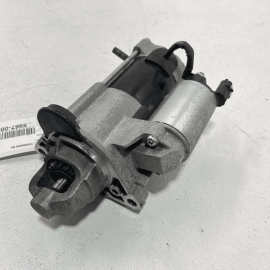GMC TERRAIN & CHEVROLET EQUINOX 2018-2022 1.5L ENGINE STARTER MOTOR OEM = 3