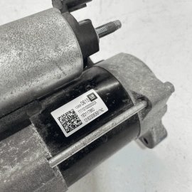 GMC TERRAIN & CHEVROLET EQUINOX 2018-2022 1.5L ENGINE STARTER MOTOR OEM = 3