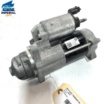 GMC TERRAIN & CHEVROLET EQUINOX 2018-2022 1.5L ENGINE STARTER MOTOR OEM = 3