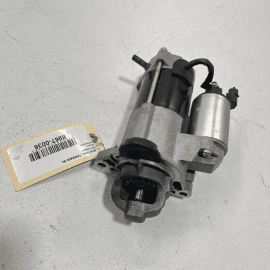 GMC TERRAIN & CHEVROLET EQUINOX 2018-2022 1.5L ENGINE STARTER MOTOR OEM = 3