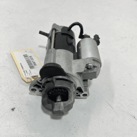 GMC TERRAIN & CHEVROLET EQUINOX 2018-2022 1.5L ENGINE STARTER MOTOR OEM = 3