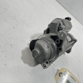 GMC TERRAIN & CHEVROLET EQUINOX 2018-2022 1.5L ENGINE STARTER MOTOR OEM = 3