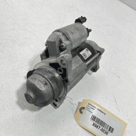 GMC TERRAIN & CHEVROLET EQUINOX 2018-2022 1.5L ENGINE STARTER MOTOR OEM = 3