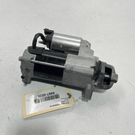 GMC TERRAIN & CHEVROLET EQUINOX 2018-2022 1.5L ENGINE STARTER MOTOR OEM = 3