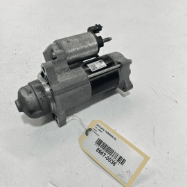 GMC TERRAIN & CHEVROLET EQUINOX 2018-2022 1.5L ENGINE STARTER MOTOR OEM = 3